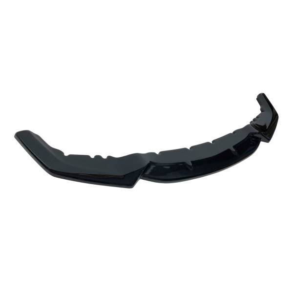 Para-choque dianteiro BMW F20 / F21 LCI 15-19 look M2 Spoiler
