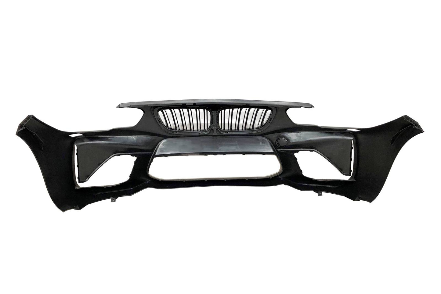 Paragolpes Delantero BMW F20 /F21 LCI 15-19 look M2