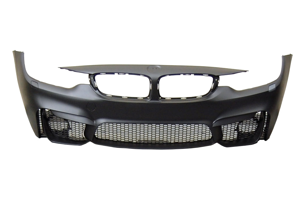 Paragolpes Delantero BMW F32 F33 F36 Look M4