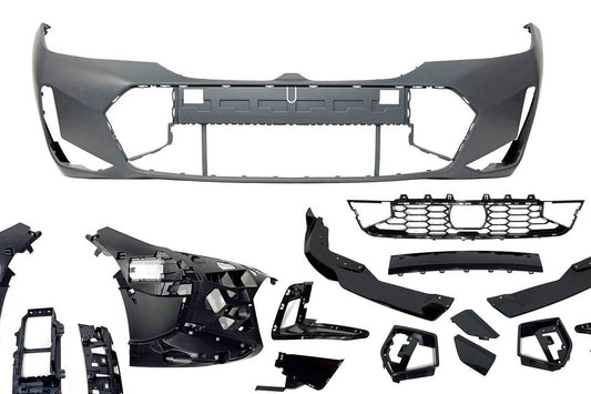 Paragolpes Delantero BMW G20 /G21 LCI 2023+ look M-Performance