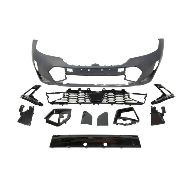 Paragolpes Delantero BMW G20 /G21 LCI look M-Tech
