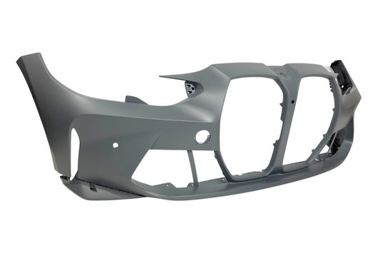 Paragolpes Delantero BMW G20 /G21 look G80 M3 Capó