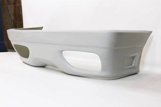 Paragolpes Trasero BMW E36 2-4 P. Modena