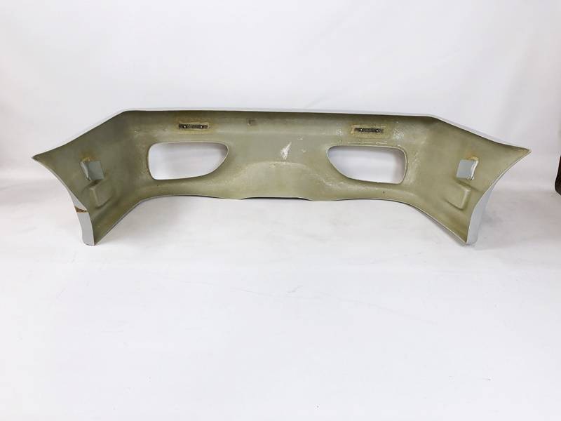 Paragolpes Trasero BMW E36 2-4 P. Modena