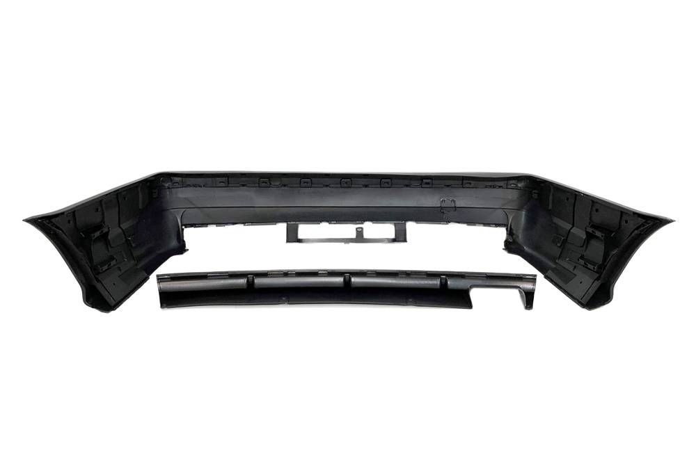 Paraurti posteriore BMW E36 Look M3 ABS