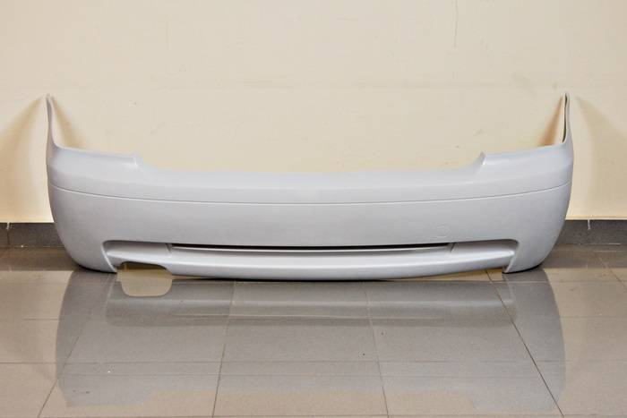Paragolpes Trasero BMW E46 Compact M