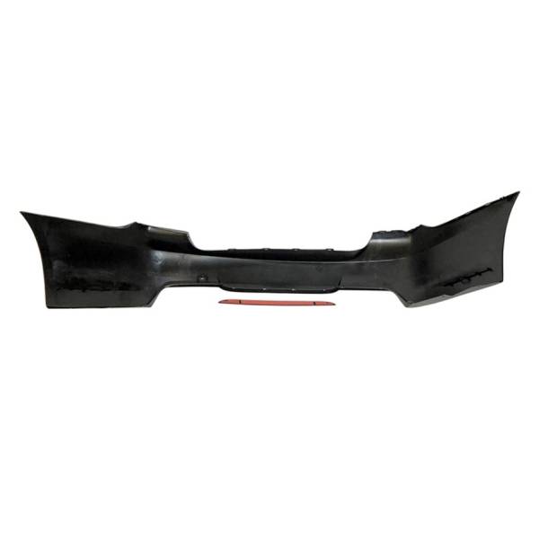 Paragolpes Trasero BMW E90 2005-2012 335 look M Performance