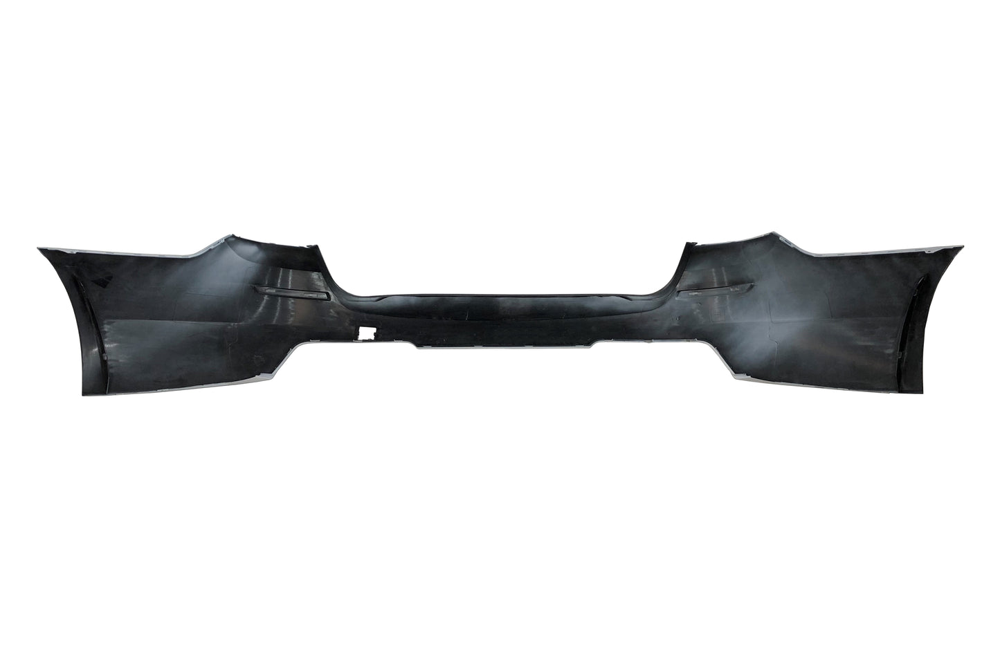 Paraurti posteriore BMW F11 10-16 Look M-Tech 1 uscita