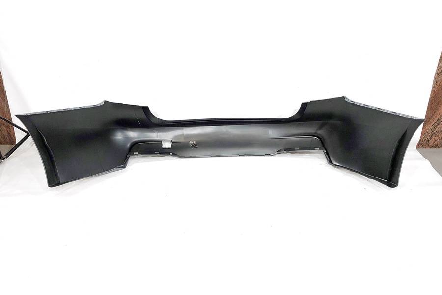 Paraurti posteriore BMW F30 Look M-Tech