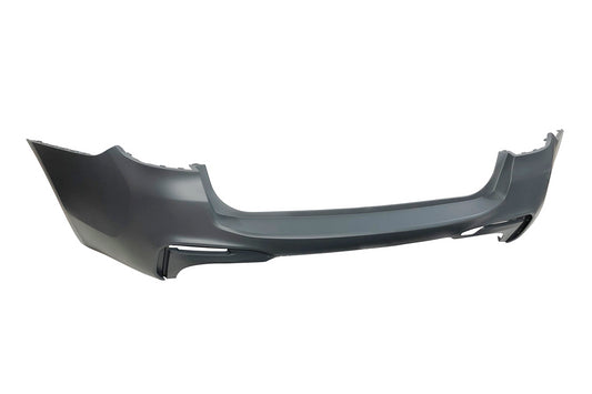 Paraurti posteriore BMW G31 / G31 LCI Look M5