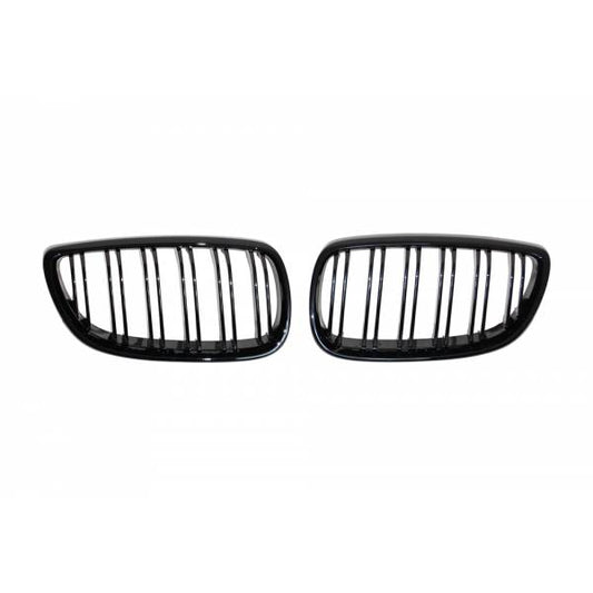 Parrilla Bmw E92 2006 - 2009 Look M4 Frontal