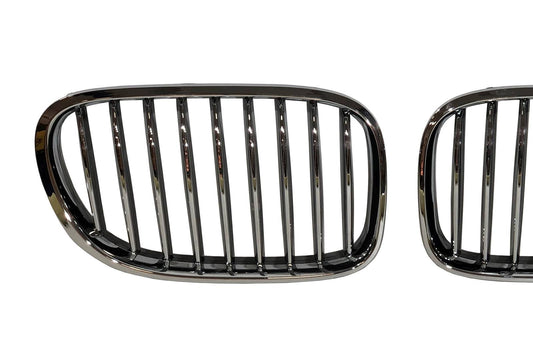 Parrilla BMW F01 / F02 Cromado