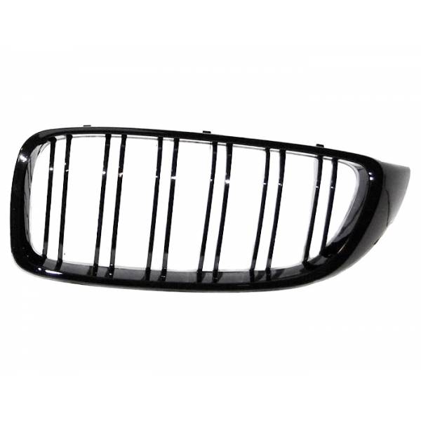 Parrilla Bmw F32 / F33 F36 Look M4 Frontal