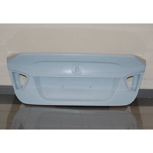 Tailgate BMW E90 CSL 2005-2008 Mod.II