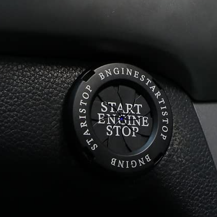 Protezione dell'accensione rotativa