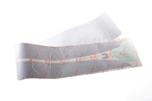 M Performance Aluminum Side Skirts OEM 51145A12C04 for BMW G22 Coupe, G23 Convertible... and more. Genuine BMW.