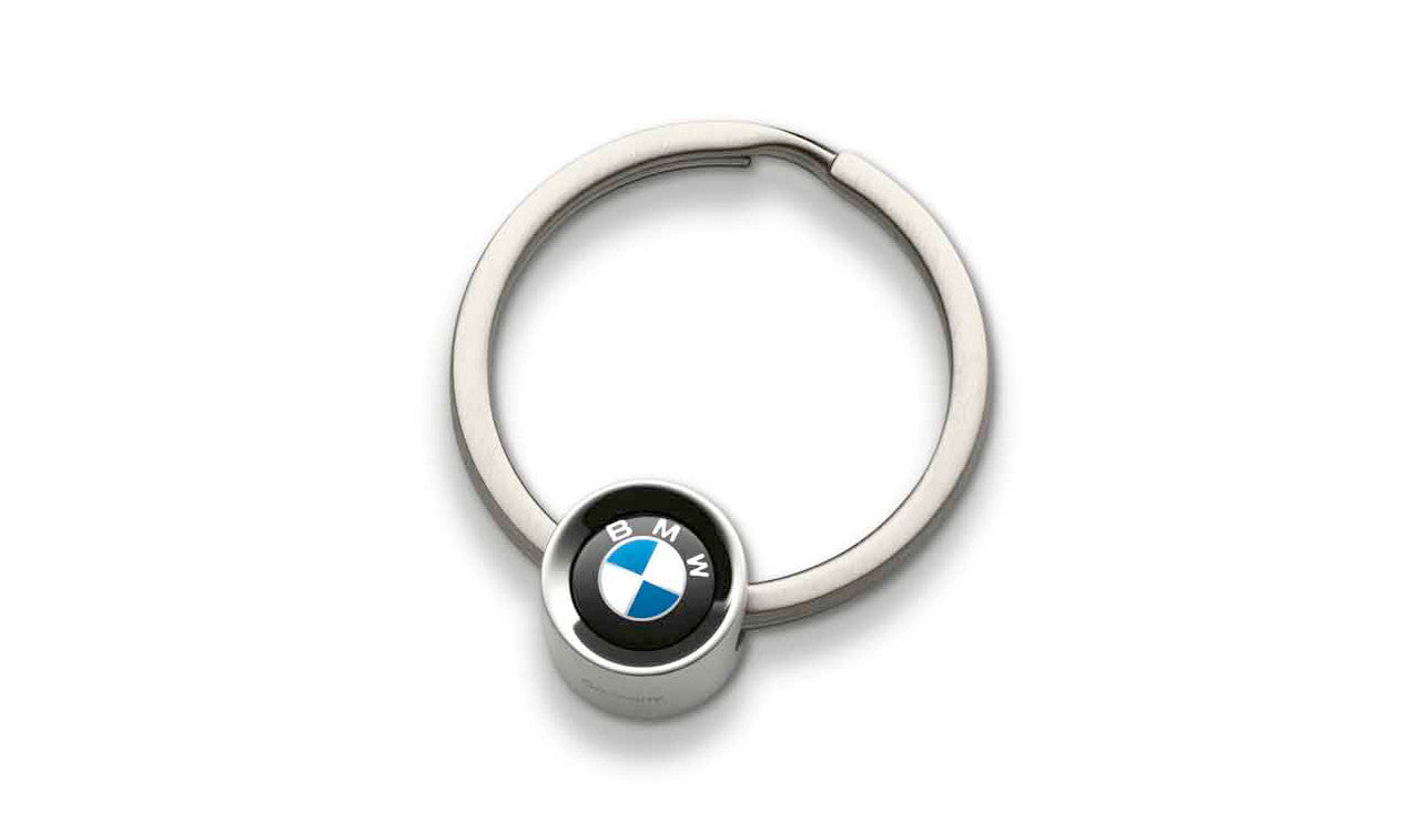 Logotipo De Llavero Bmw . Original Recambios