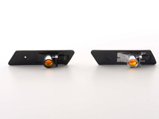 BMW lateral flashing 3 E36 series