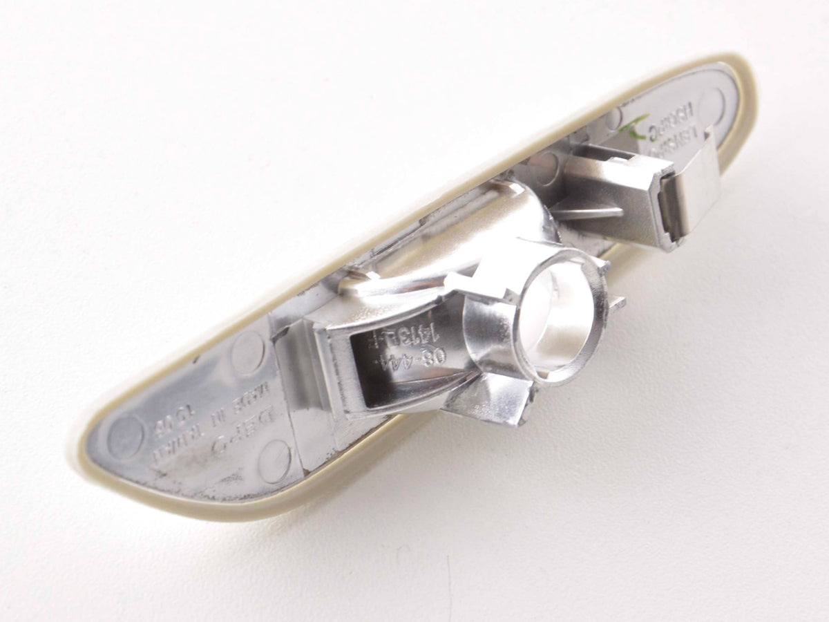 Indicatore di direzione sinistro BMW Serie 3 E90 / E91 05-, cromato