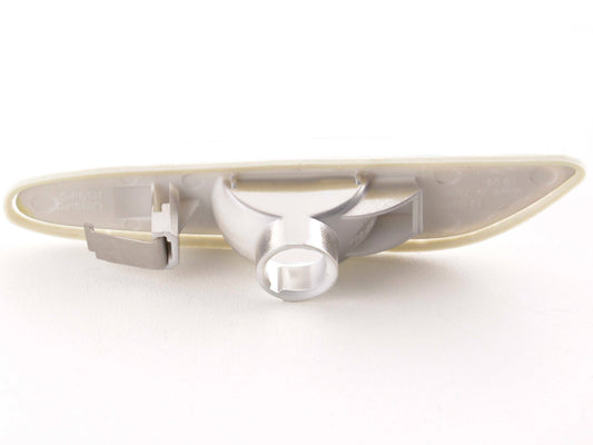 Linke Seite intermittierender BMW 5er E60 / E61 03-10, Chrom