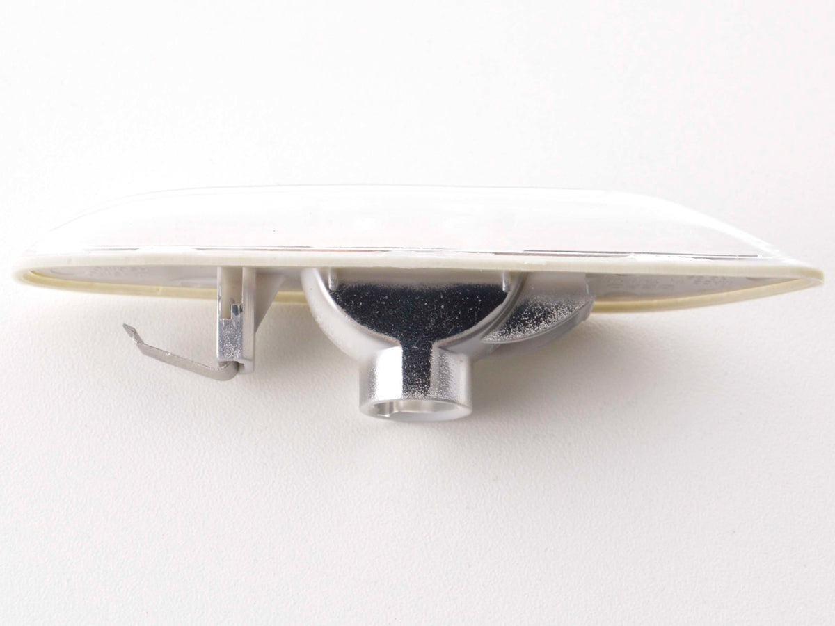 Indicatore di direzione sinistro BMW 5er E60 / E61 03-10, cromato