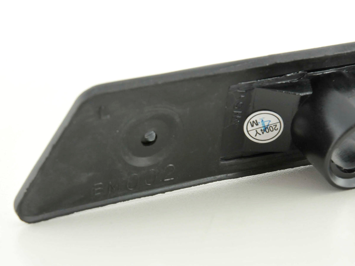 Indicatori laterali BMW Serie 5 E34 88-94 lampeggiante