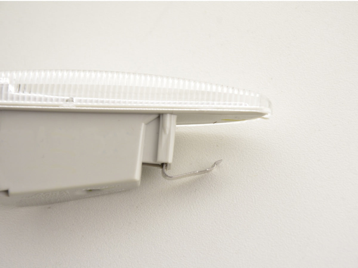 Intermitente lateral LED derecho BMW 5er F07 Gran Turismo 2009- cromado