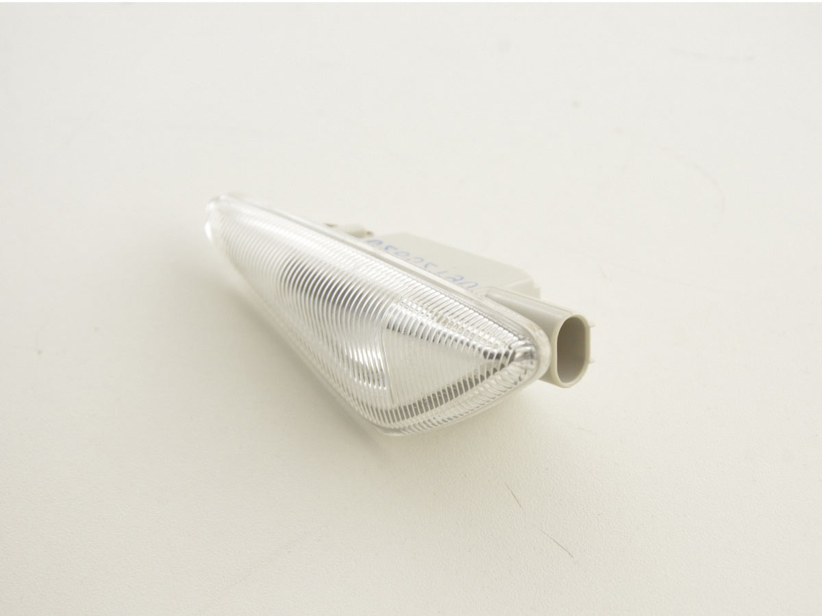 Clignotant latéral droit LED BMW 5er F07 Gran Turismo 2009 - chrome