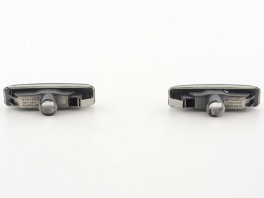 Clignotants latéraux BMW Série 5 E39, noirs