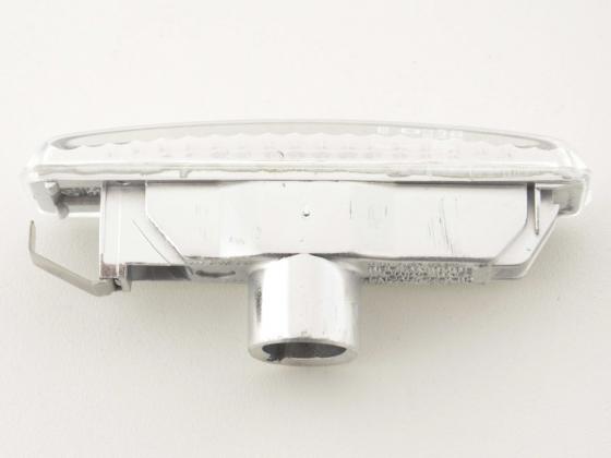 Intermitentes laterales BMW Serie 5 E39, cromado