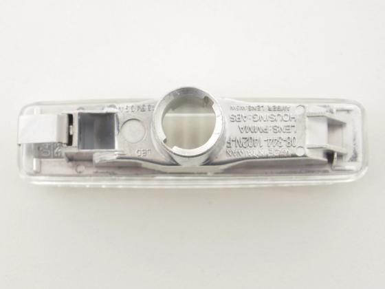 Intermitentes laterales BMW Serie 5 E39, cromado