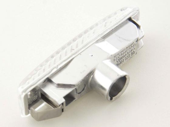 Intermitentes laterales BMW Serie 5 E39, cromado