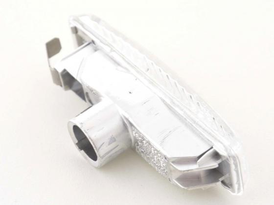 Intermitentes laterales BMW Serie 5 E39, cromado