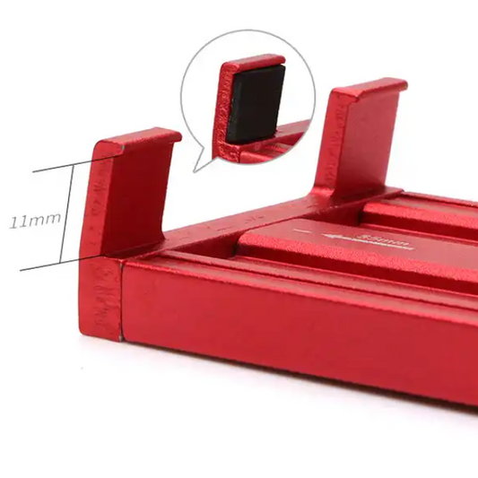 Supporto mobile in metallo