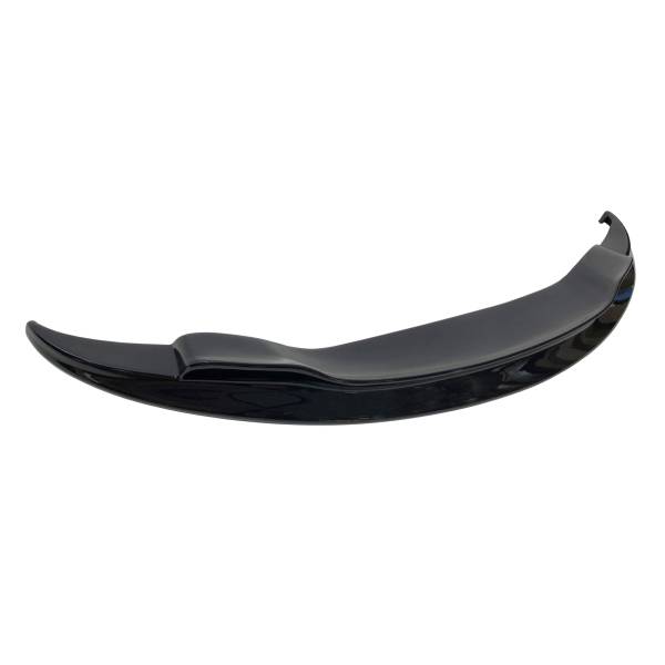 Front Spoiler BMW E92 / E93 06-09 M3 Look Glossy Black