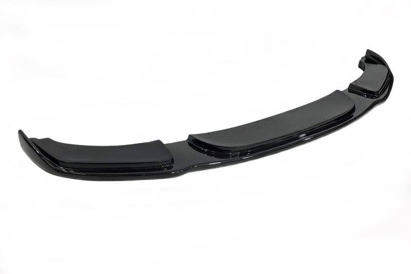 Spoiler Delantero BMW F10 / F11 10-12 Para M-Tech Carbono