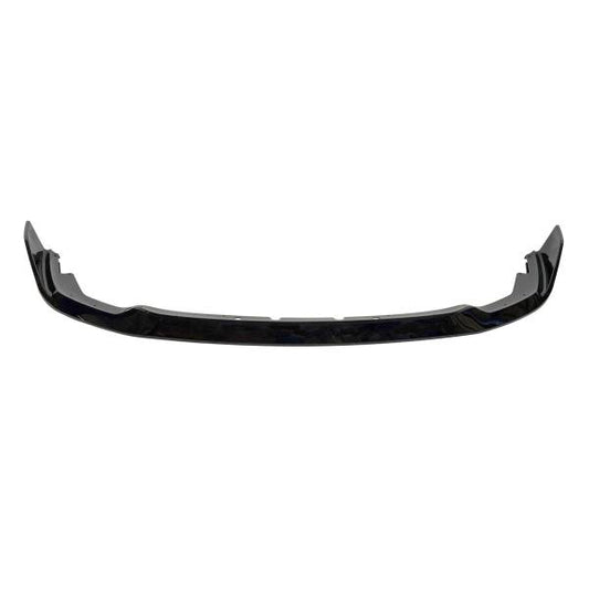 Spoiler Delantero BMW F40 Look M Performance Brillante Negro