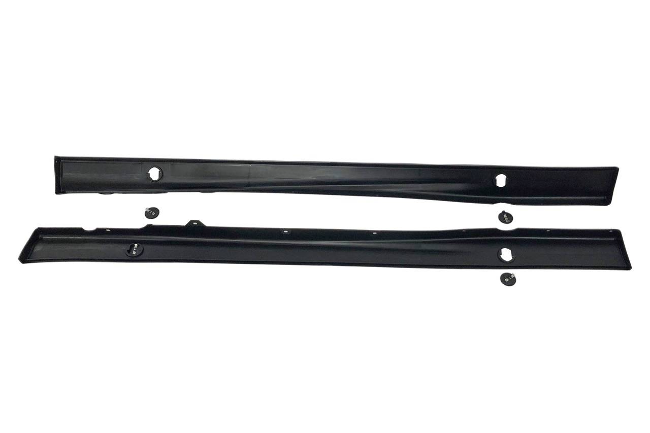 Minigonne laterali BMW E36 Look M3