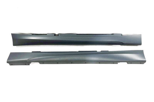 Seitenschweller BMW E87 5P Look M-Tech 05-11