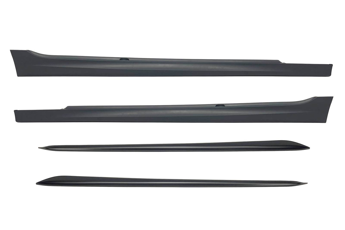 Taloneras BMW G20 / G21 LCI 2023+ Look M-Performance