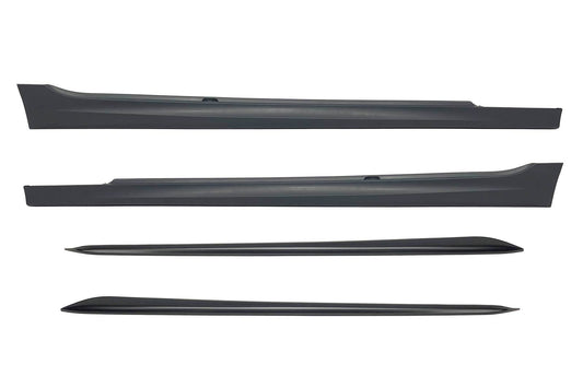 Taloneras BMW  G20 / G21 LCI 2023+ Look M-Performance