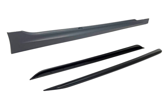 Taloneras BMW  G20 / G21 LCI 2023+ Look M-Performance