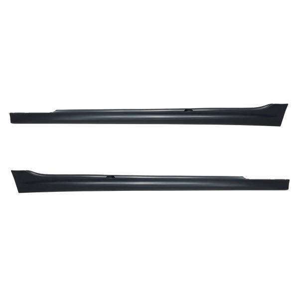 Taloneras BMW G20 / G21 LCI Look M-Tech