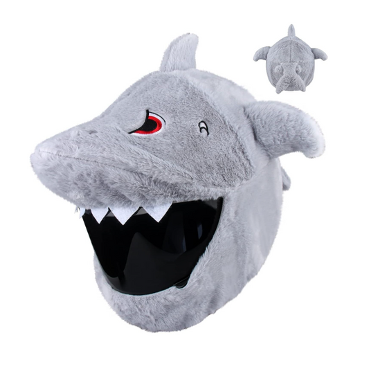 Copricasco Shark