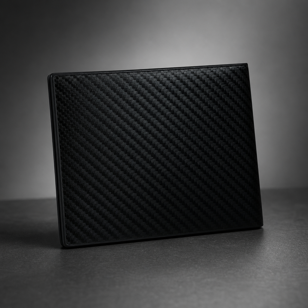 Recambios BMW Cartera Plegable Fibra Carbono - vista_alternativa