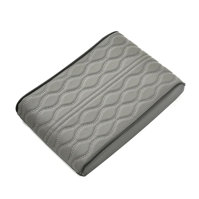 Almohadilla Reposabrazos Universal en Cuero PU para BMW Serie 1 (E81 E82 E87 E88 F20 F21 F52 F40) – Varios Colores