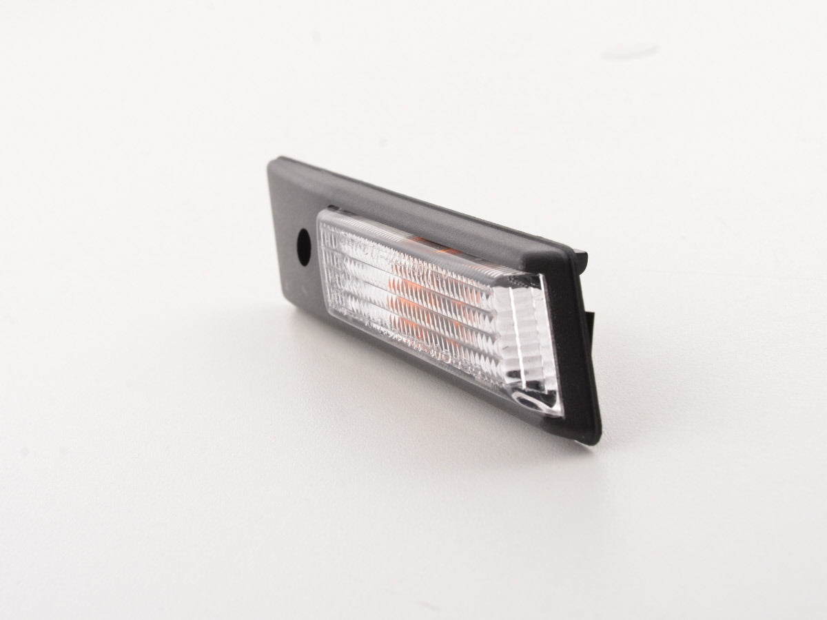 Intermitente lateral izquierdo BMW E32 / E34