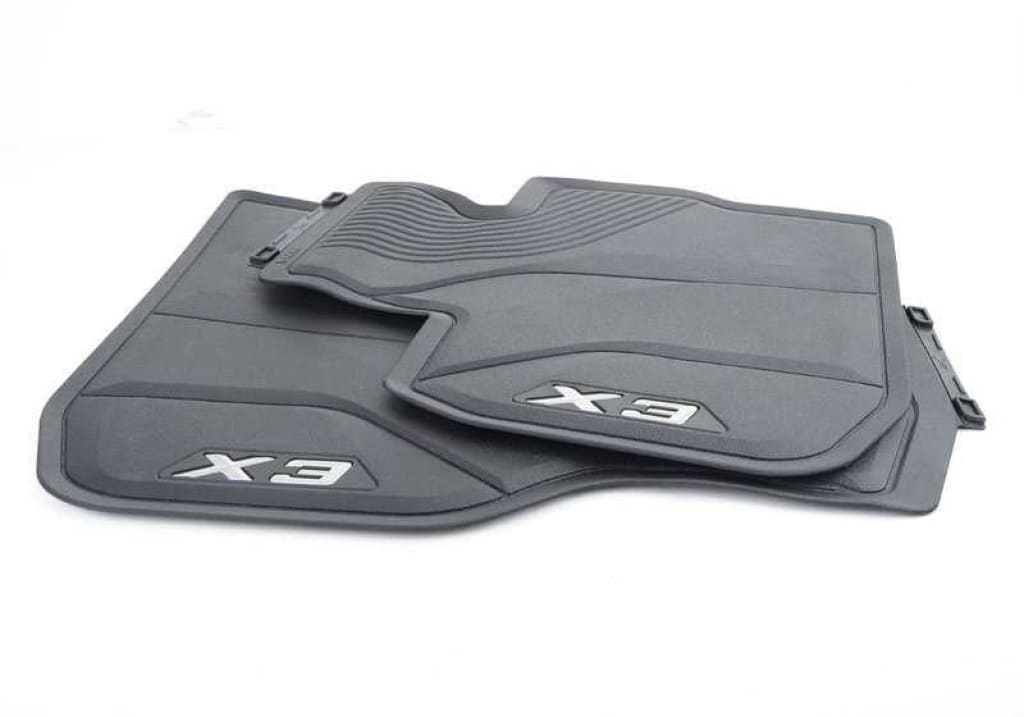 Auto Fußmatten Custom Für X3 G01 2018 2019 2020 2021 2022 Jahr