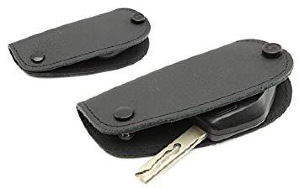 BMW Leather Key Case