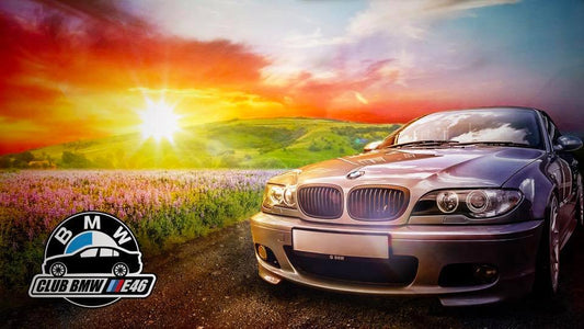 BMW E46 - Club BMW E46